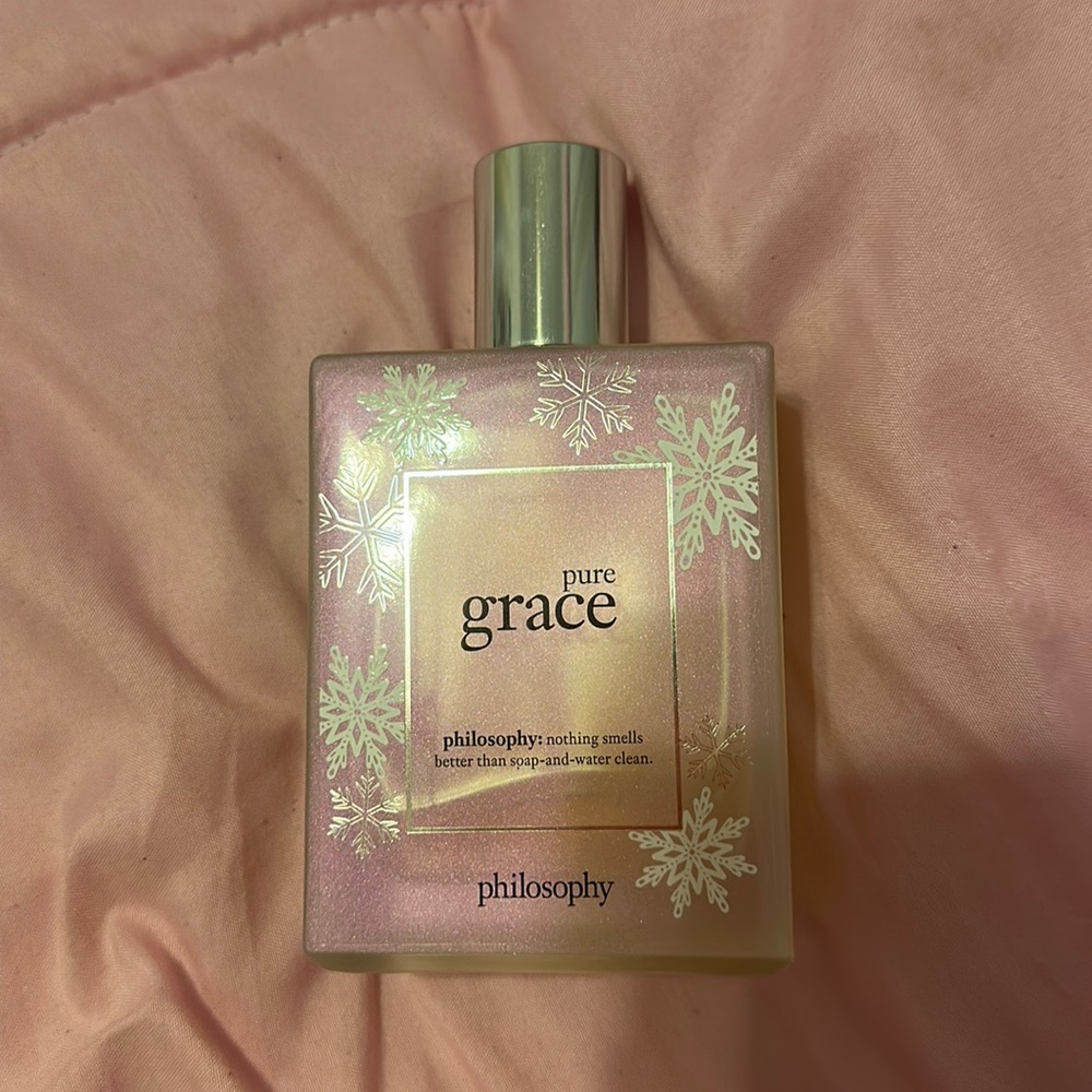 Philosophy Pure Grace Perfume